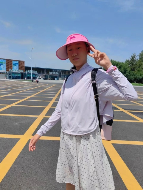 大飞朋友圈照片