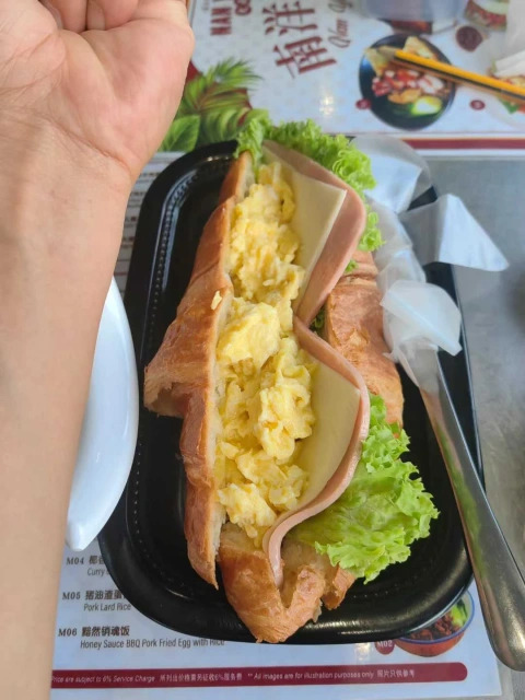 大飞朋友圈照片