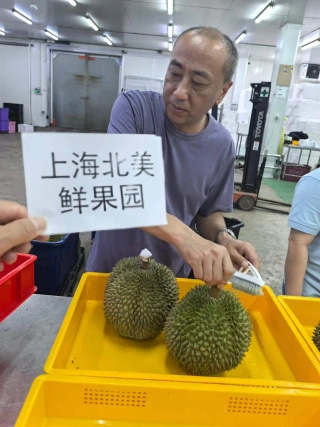 大飞朋友圈照片